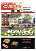 Lire le journal de Tendance Ouest