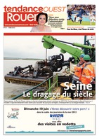 Lire le journal de Tendance Ouest