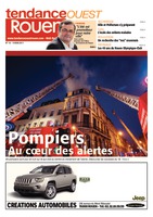 Lire le journal de Tendance Ouest