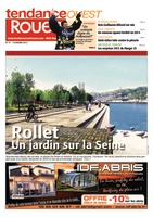 Lire le journal de Tendance Ouest