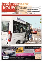 Lire le journal de Tendance Ouest