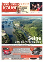 Lire le journal de Tendance Ouest