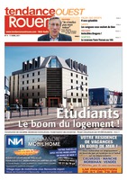 Lire le journal de Tendance Ouest