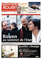 Lire le journal de Tendance Ouest