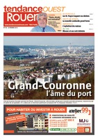 Lire le journal de Tendance Ouest