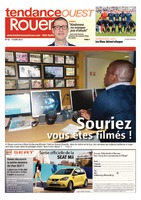 Lire le journal de Tendance Ouest