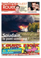 Lire le journal de Tendance Ouest