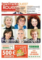 Lire le journal de Tendance Ouest