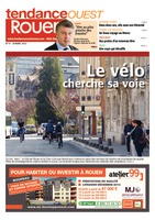 Lire le journal de Tendance Ouest