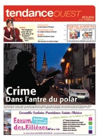 Lire le journal de Tendance Ouest