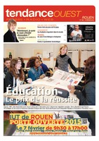 Lire le journal de Tendance Ouest