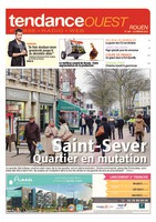 Lire le journal de Tendance Ouest