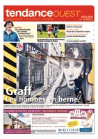 Lire le journal de Tendance Ouest