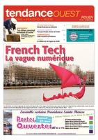 Lire le journal de Tendance Ouest