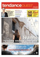 Lire le journal de Tendance Ouest