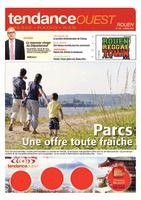 Lire le journal de Tendance Ouest