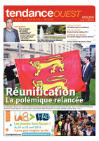 Lire le journal de Tendance Ouest