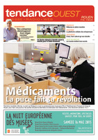 Lire le journal de Tendance Ouest