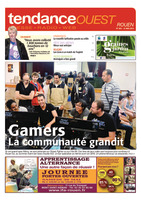 Lire le journal de Tendance Ouest