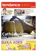 Lire le journal de Tendance Ouest