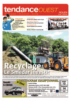 Lire le journal de Tendance Ouest