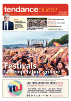 Lire le journal de Tendance Ouest