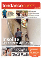 Lire le journal de Tendance Ouest