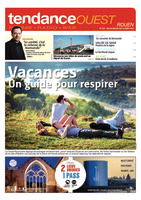 Lire le journal de Tendance Ouest