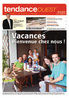 Lire le journal de Tendance Ouest