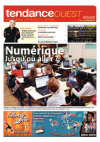 Lire le journal de Tendance Ouest