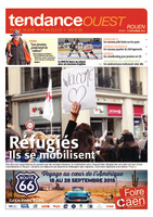 Lire le journal de Tendance Ouest