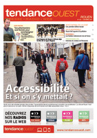 Lire le journal de Tendance Ouest