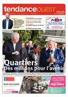 Lire le journal de Tendance Ouest