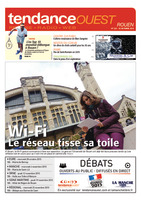 Lire le journal de Tendance Ouest