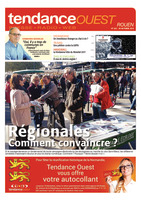 Lire le journal de Tendance Ouest