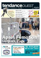 Lire le journal de Tendance Ouest