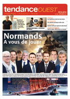 Lire le journal de Tendance Ouest