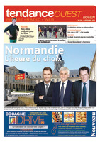 Lire le journal de Tendance Ouest