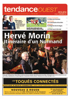 Lire le journal de Tendance Ouest