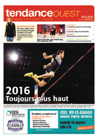 Lire le journal de Tendance Ouest