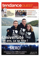 Lire le journal de Tendance Ouest