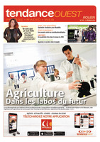 Lire le journal de Tendance Ouest