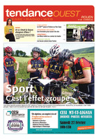 Lire le journal de Tendance Ouest