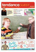 Lire le journal de Tendance Ouest