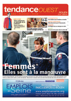 Lire le journal de Tendance Ouest