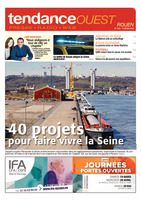 Lire le journal de Tendance Ouest