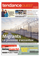 Lire le journal de Tendance Ouest