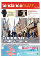 Lire le journal de Tendance Ouest