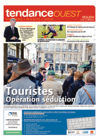 Lire le journal de Tendance Ouest