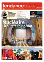 Lire le journal de Tendance Ouest